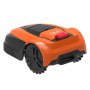 AYI | Lawn Mower | A1 1400i | Mowing Area 1400 m² | WiFi APP Yes (Android - 3